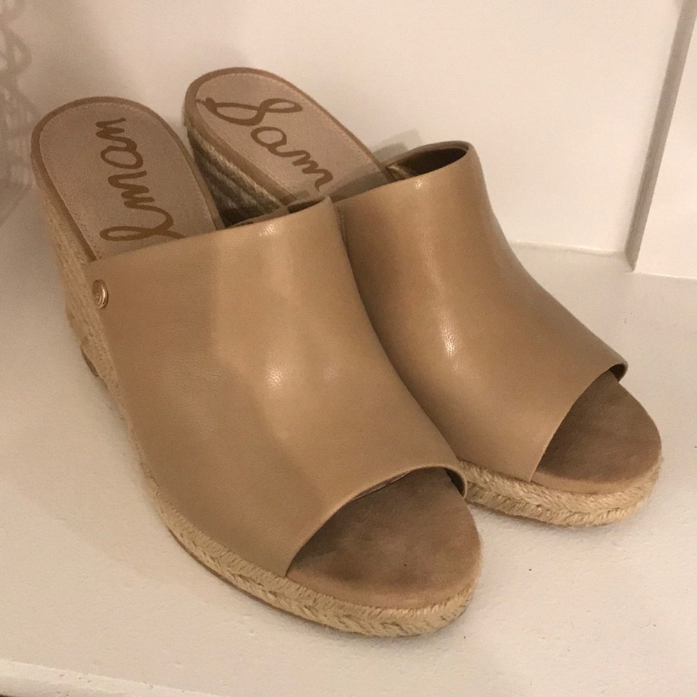 Sam Edelman Wedge